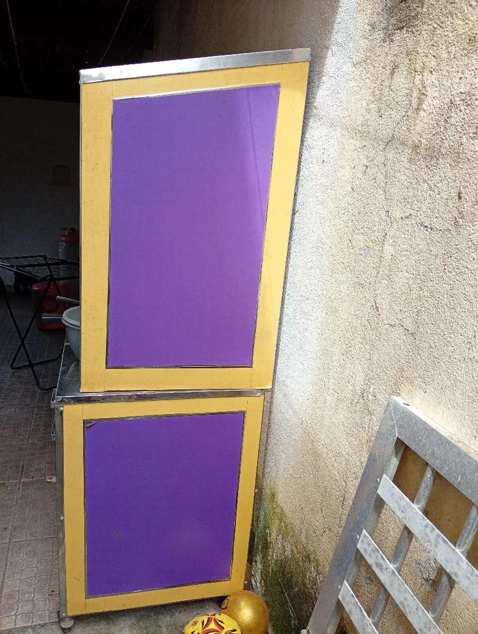 Carrinho de lanche - Foto 2