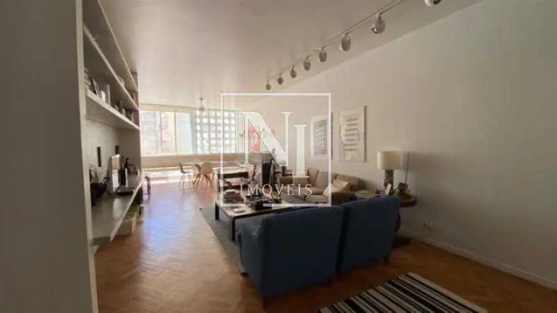 APARTAMENTO 3 QUARTOS EM COPACABANA - Foto 2
