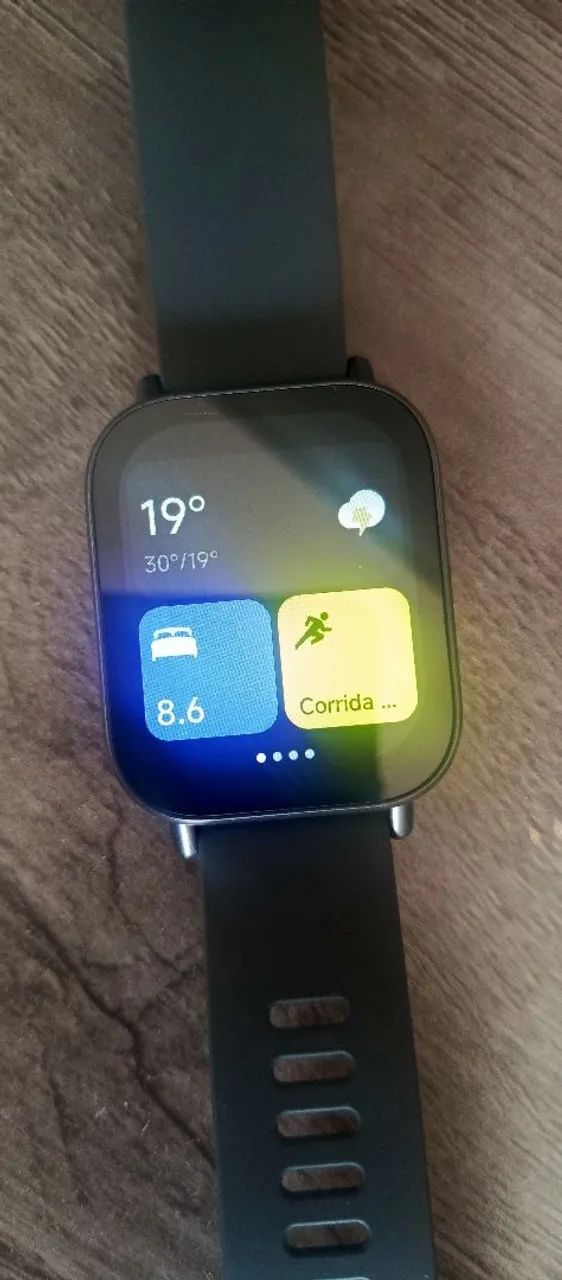 Smartwatch Xiaomi  - Foto 3