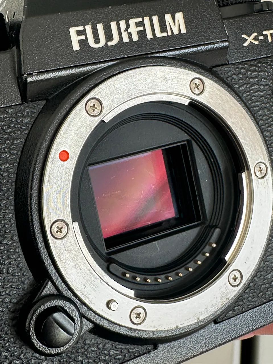 Fuji xt2  - Foto 4