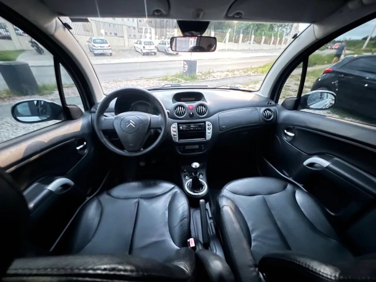 Citroen C3 Exclusive 1.4 Flex 8V 5P 2012 - Foto 5