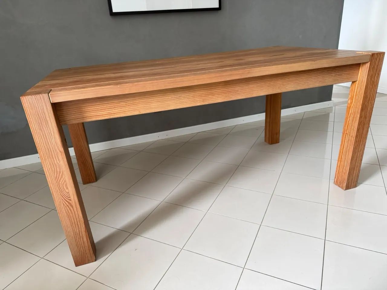 Mesa 6 lugares 