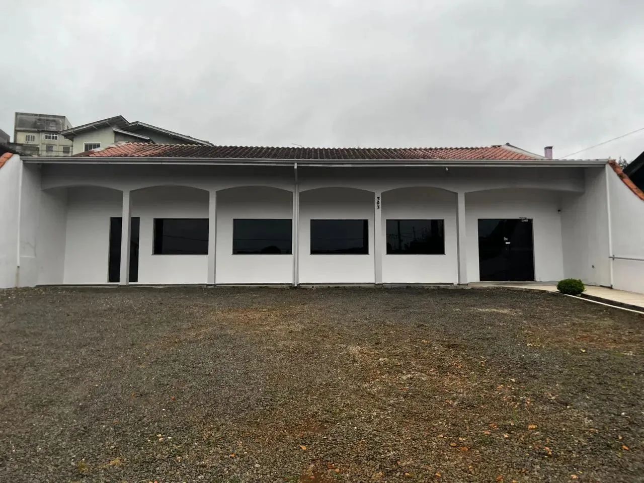 Ponto Comercial para Venda em Caçador, Alto Bonito, 1 dormitório, 2 banheiros, 8 vagas - Foto 19