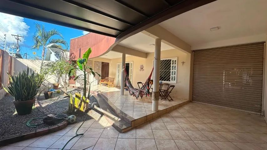 Casa com 4 quartos no São João Bosco - Foto 3