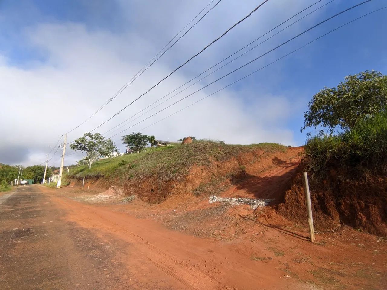 Lote / Terreno - Morada da Garça - Foto 2