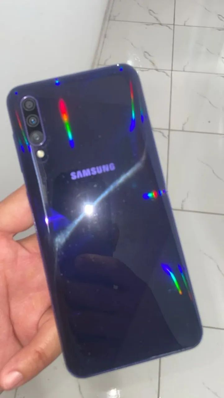 Samsung A31S - Foto 3