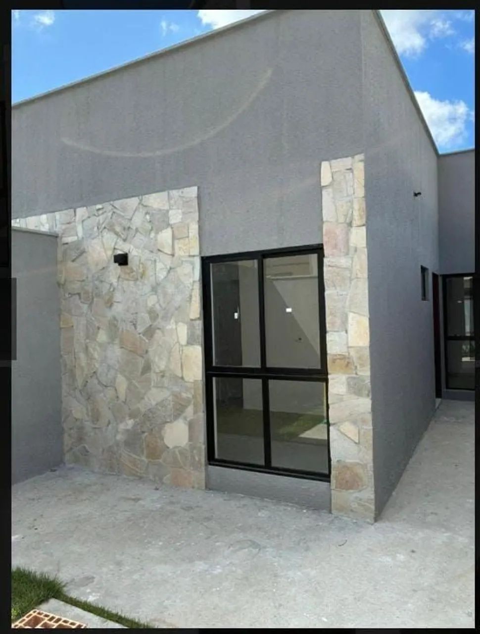 **CASA JOSE AMÉRICO 3 QUARTOS 2 BANHEIROS**
