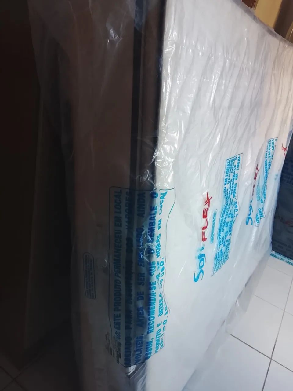 Cama Queen  - Foto 2