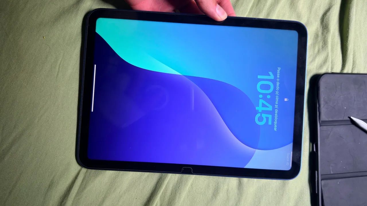 Ipad 11 A16 128 gb 