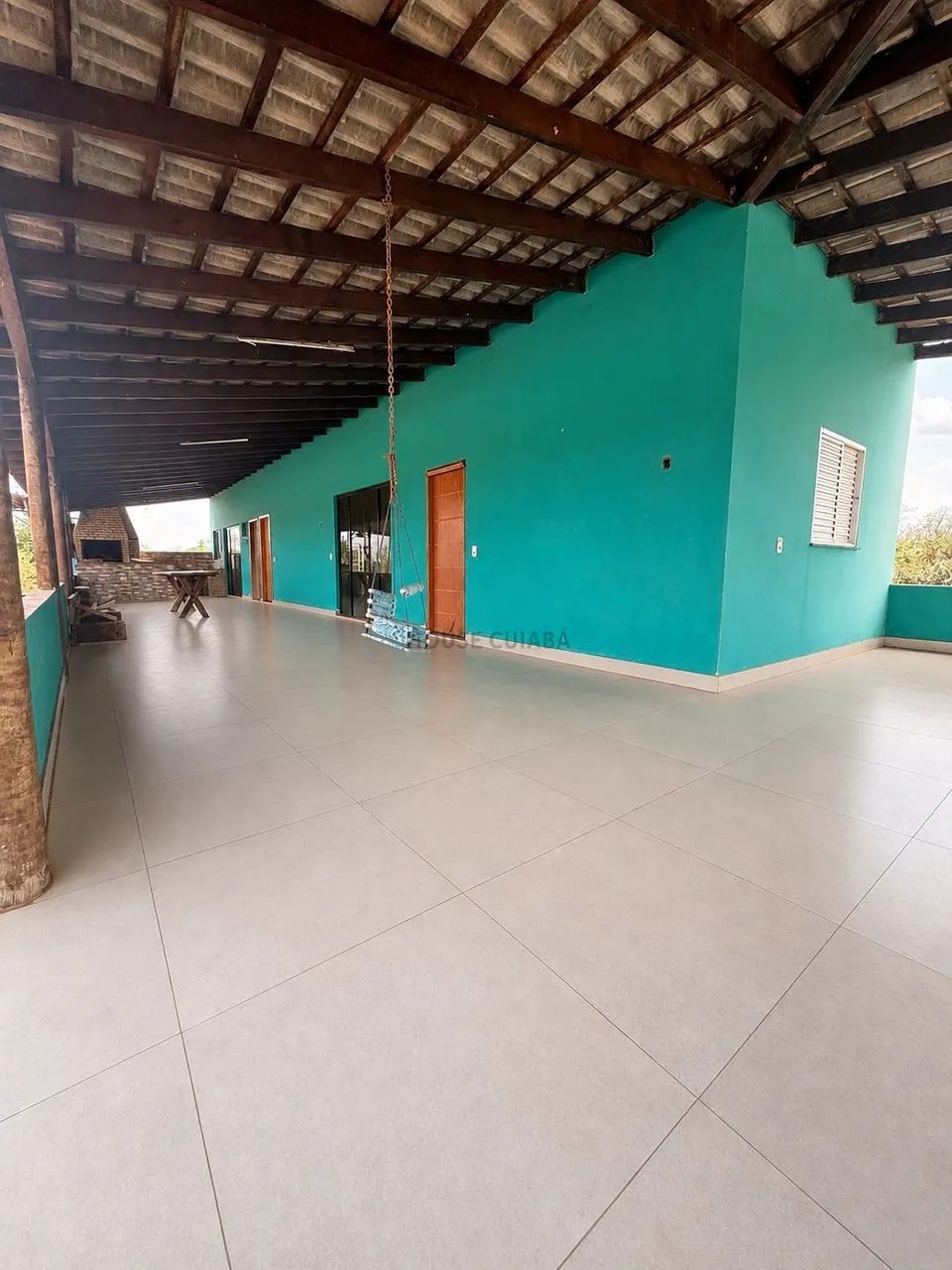 Vendo!!!  chácara na região da sadia 3 de 3 hectares com 5 tanques de peixes - Foto 2