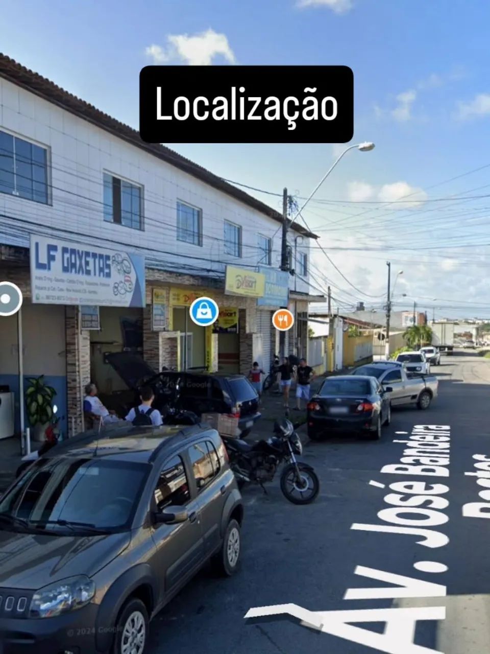 kitnet Verinha Nobre  - Foto 4