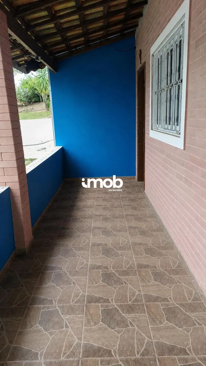 Chácara Térrea à Venda em Moraes Piedade SP - Foto 4