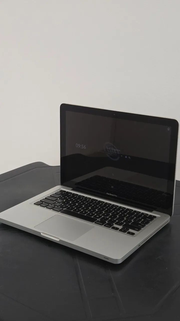 MacBook Pro 13" 2012 I7 8GB SSD 512GB Impecável - Foto 4