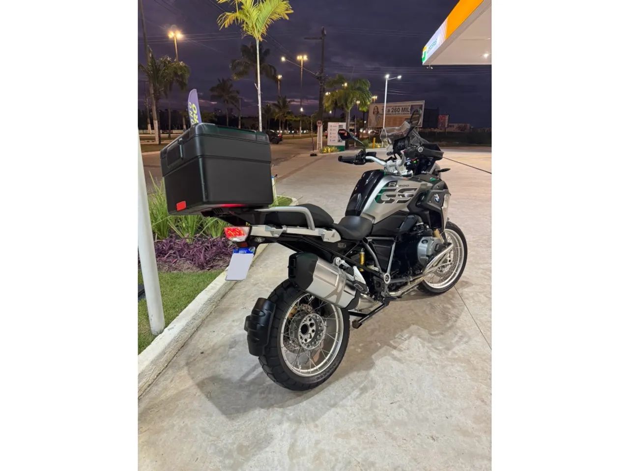 Bmw R 1200 gs premium + 2019 - Foto 3