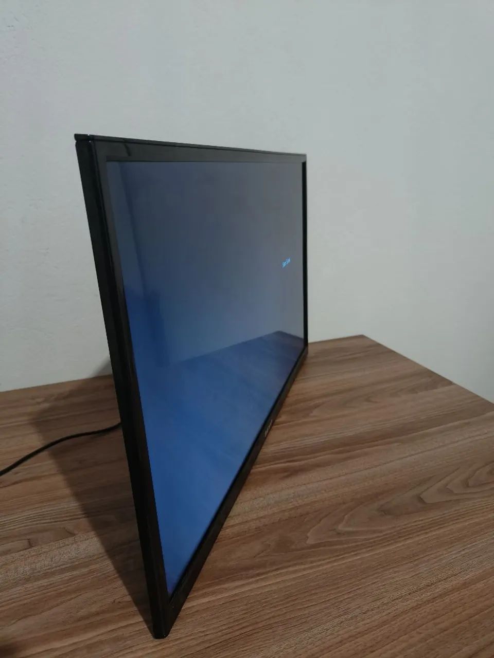 ? TV SEMP 24" LED - Nova! ?
