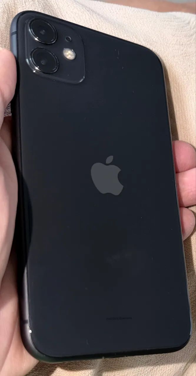 iPhone 11, Único dono, Tudo Original - Foto 5