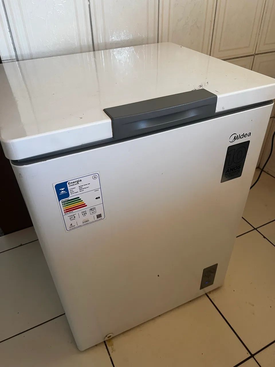 Freezer  - Foto 4