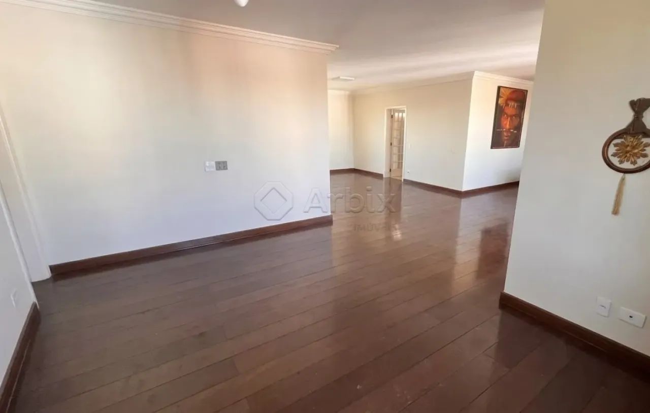 Apartamento para alugar no Condomínio Edifício Firenze em Americana/SP - Foto 2