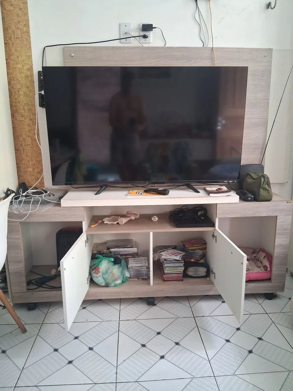 Hack para sala com preço imperdivel!! - Foto 3