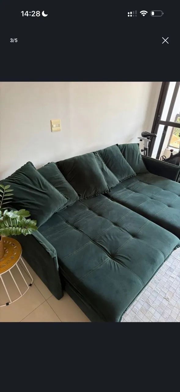 Sofá  - Foto 3