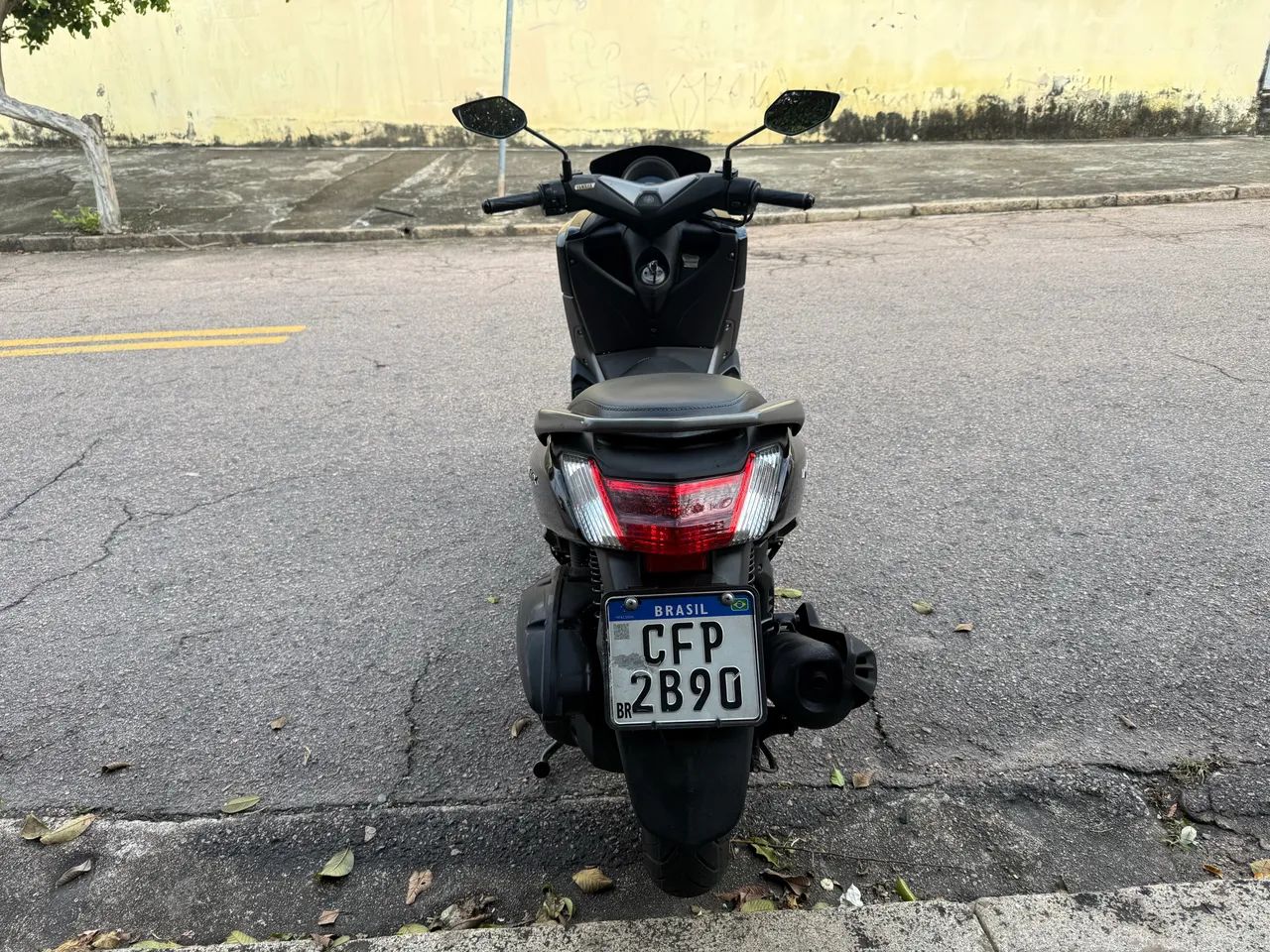 Nmax 160 2019 Impecável  - Foto 5