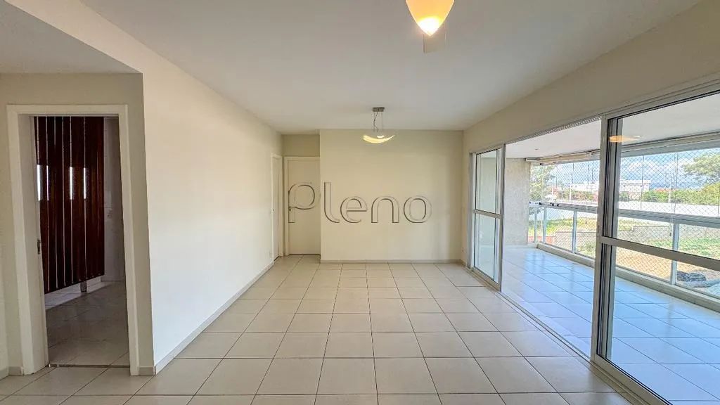 Apartamento à venda em Campinas, Loteamento Alphaville Campinas, com 4 quartos, com 137 m² - Foto 2