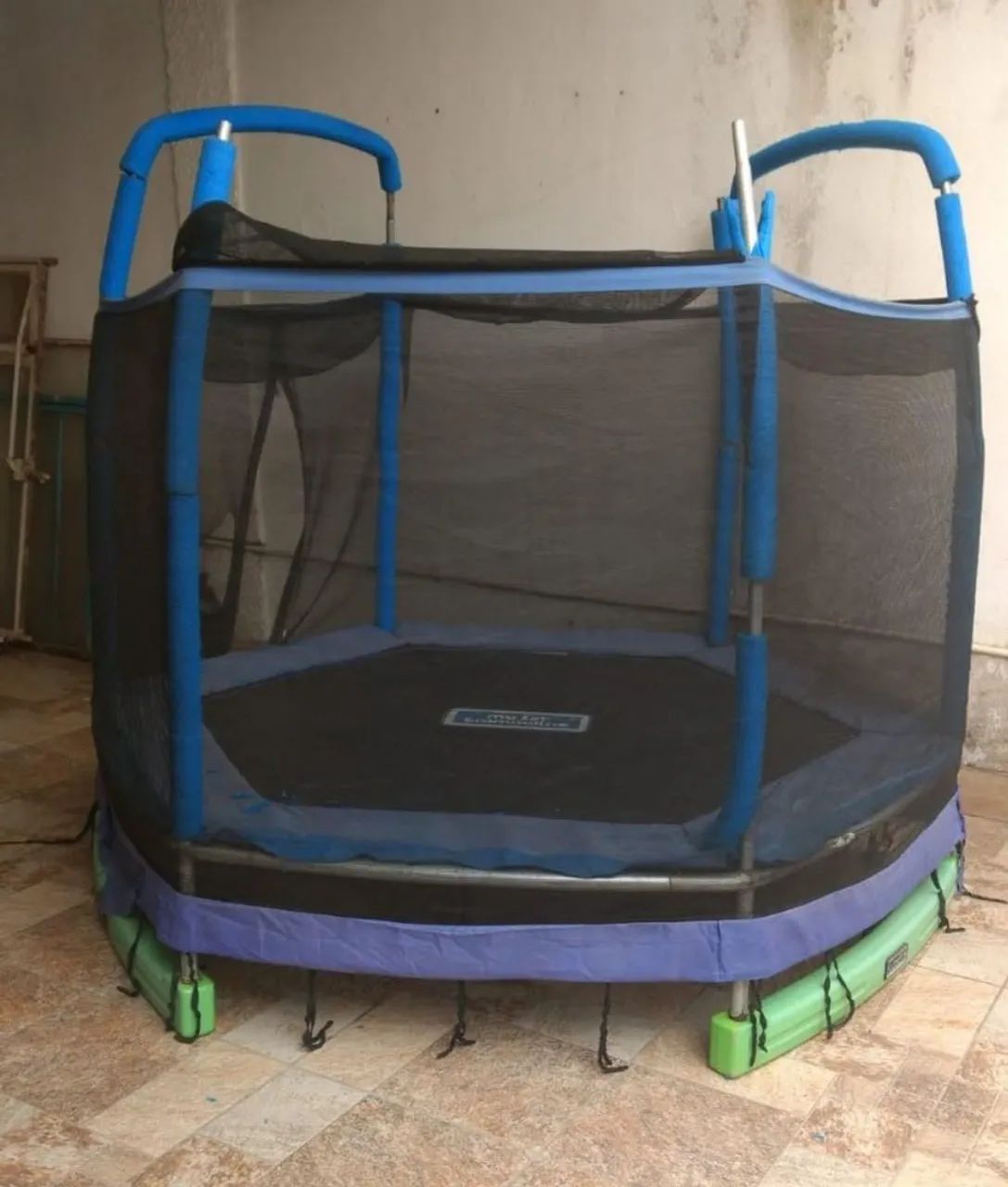 Cama Elástica My Isto Trampoline - Foto 2