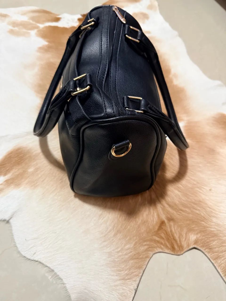 Bolsa Preta  - Foto 4