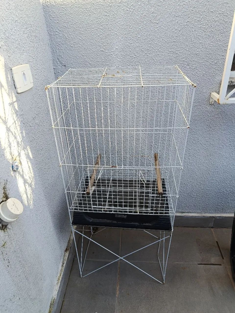 Gaiola