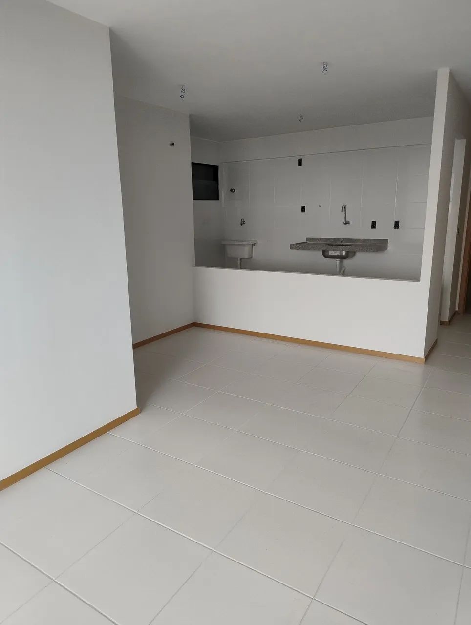 Vendo apartamento no Riacho doce Beach residênce  - Foto 3