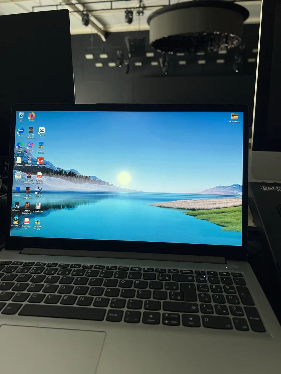  Notebook IdeaPad 1 (15?, AMD)