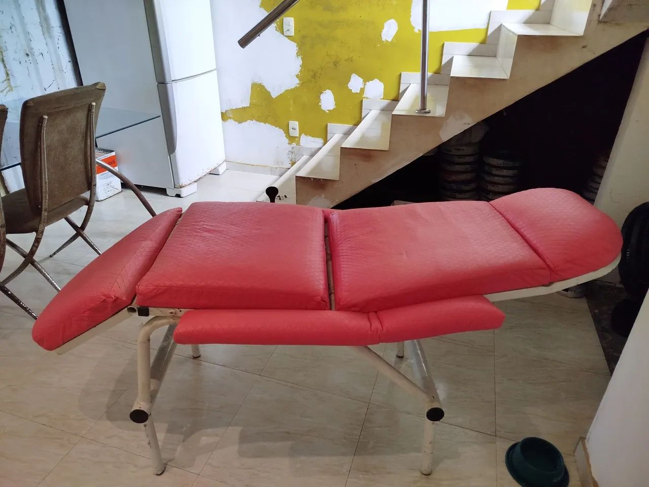 Maca de estética  - Foto 5