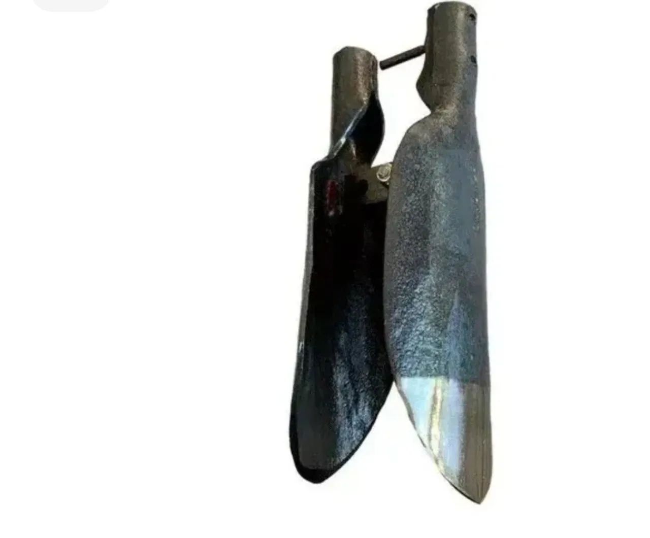 Cavadeira de disco de arado 