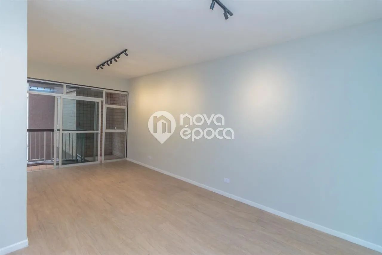 Botafogo | Apartamento 2 quartos, sendo 1 suite - Foto 2