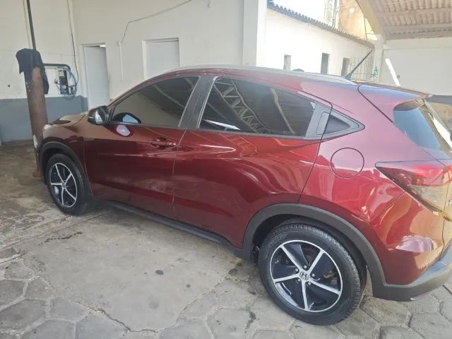 Honda Hr-V EXL 1.8 FLEXONE 16V 5P AUT. 2019