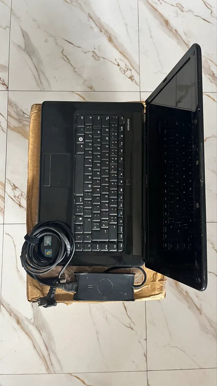 NOTEBOOK PARA RETIRADA DE PEÇAS  - Foto 4