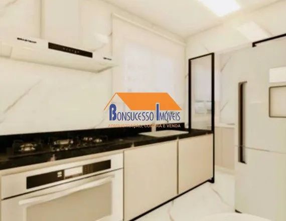 Cobertura de 4 quartos no bairro Santa Mônica - Foto 2