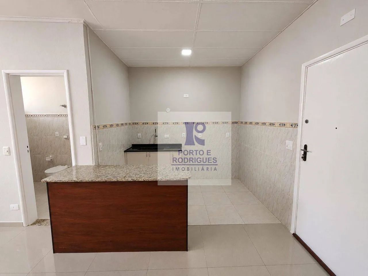 Apartamento à Venda no bairro Centro  CAMB1 - Campinas/SP. - Foto 2