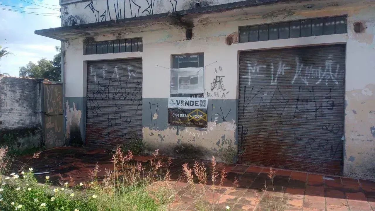 TERRENO À VENDA, 286 M² NO VILA NOVA VALINHOS - VALINHOS/SP - Foto 3