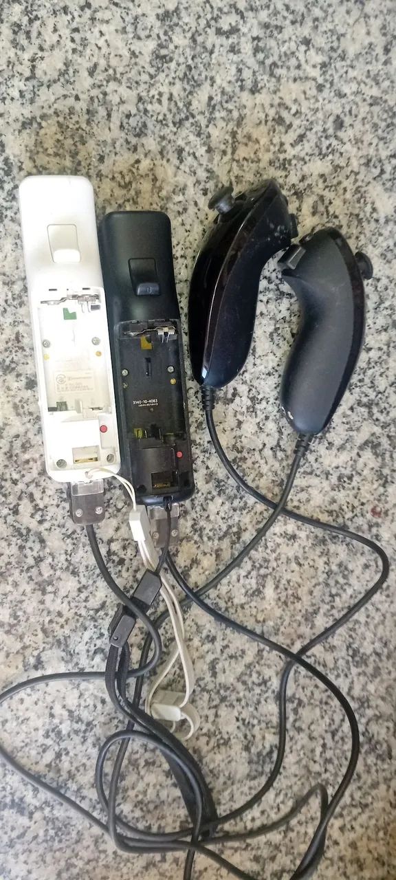 Nintendo wii  - Foto 2