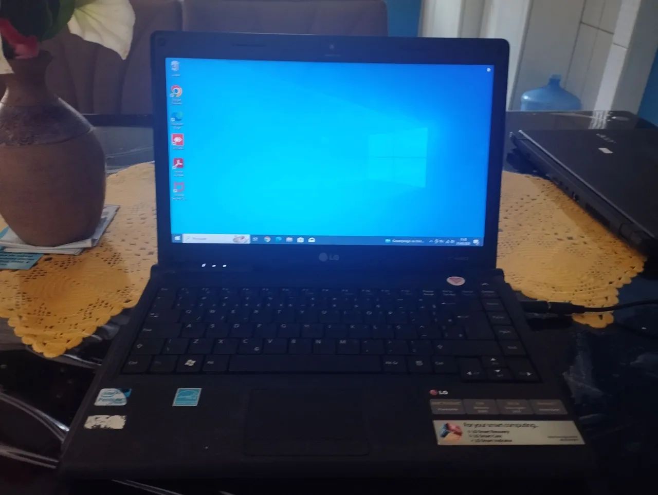 Notebook LG-C400 - Foto 3