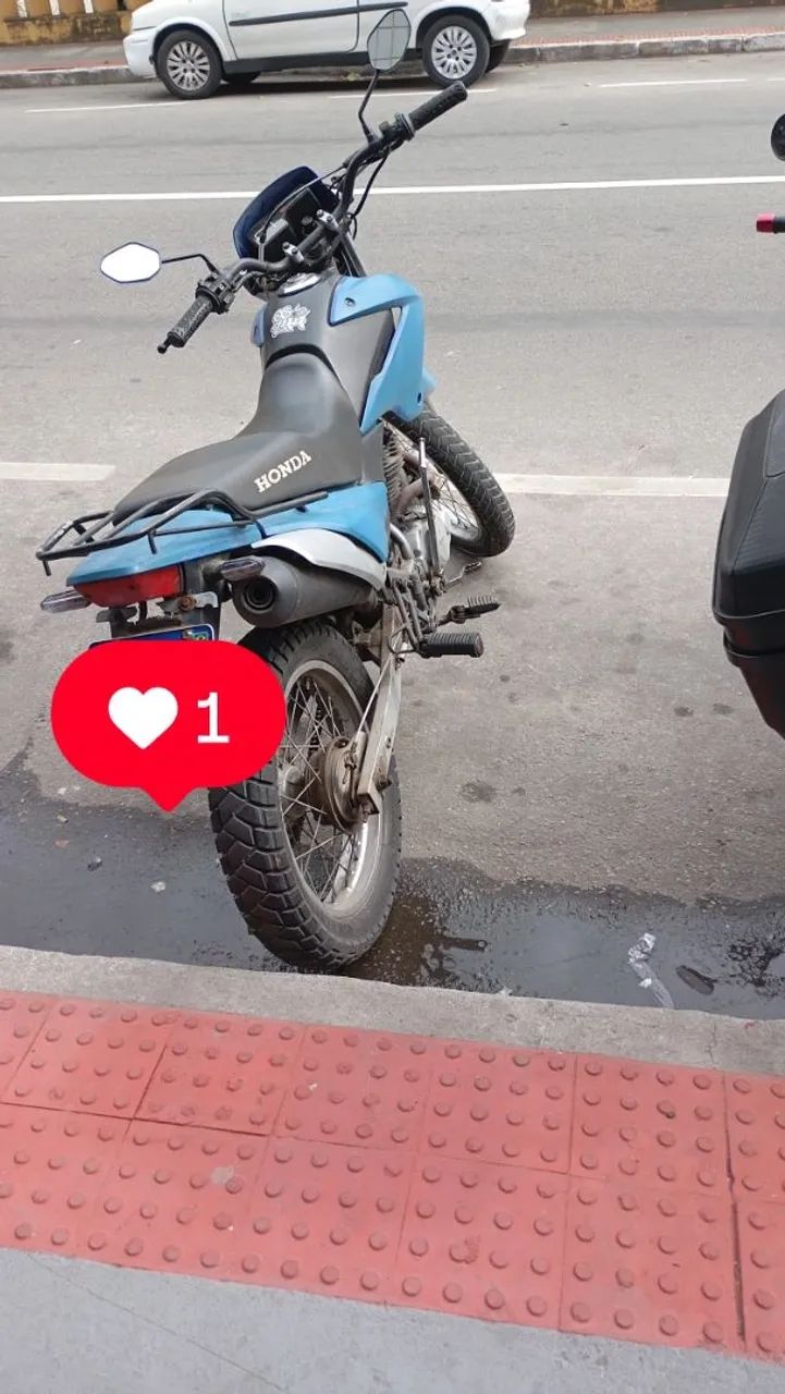 Moto Bros 125 cc - Foto 2