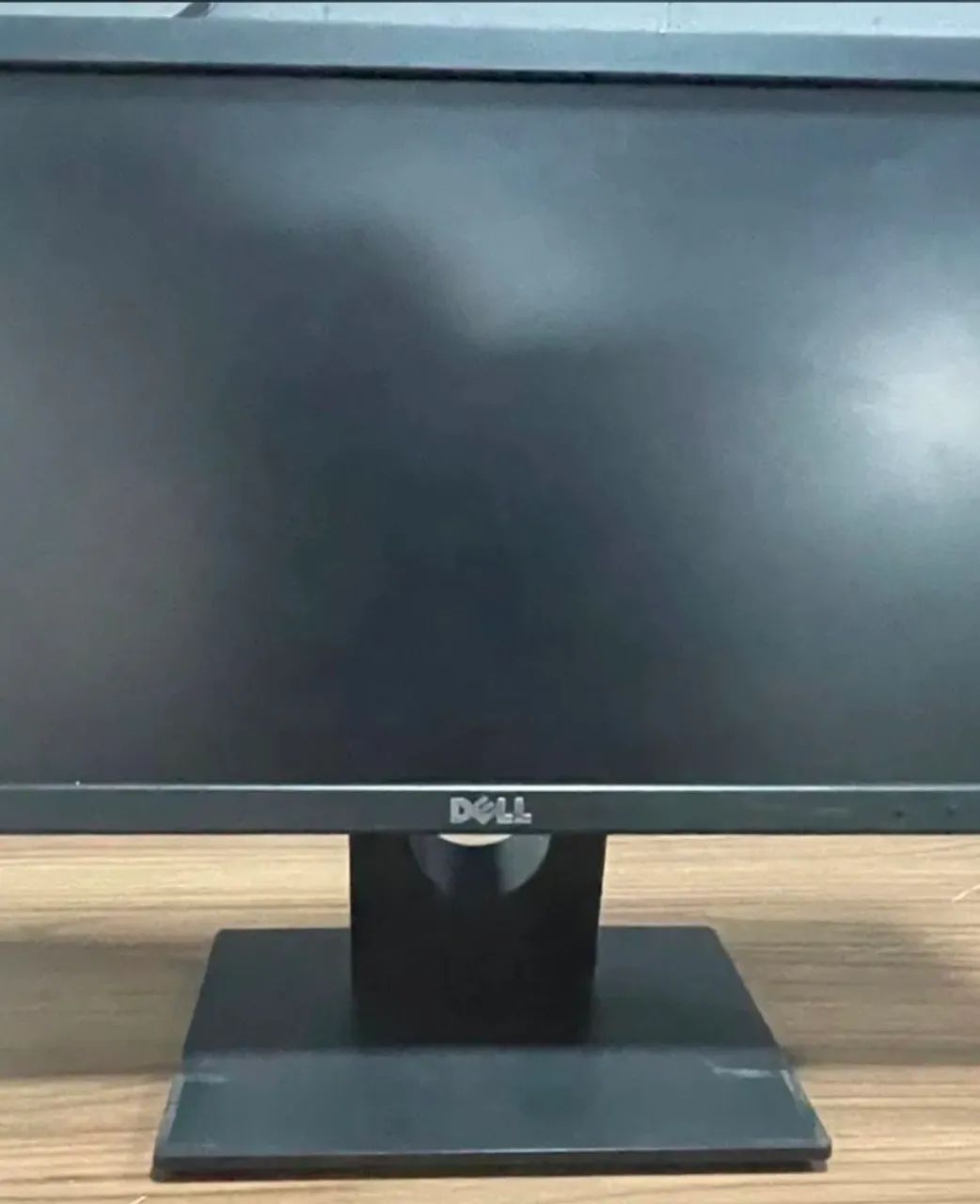 Monitor Dell HD VGA e Displayport 19p Widescreen " VENDO "