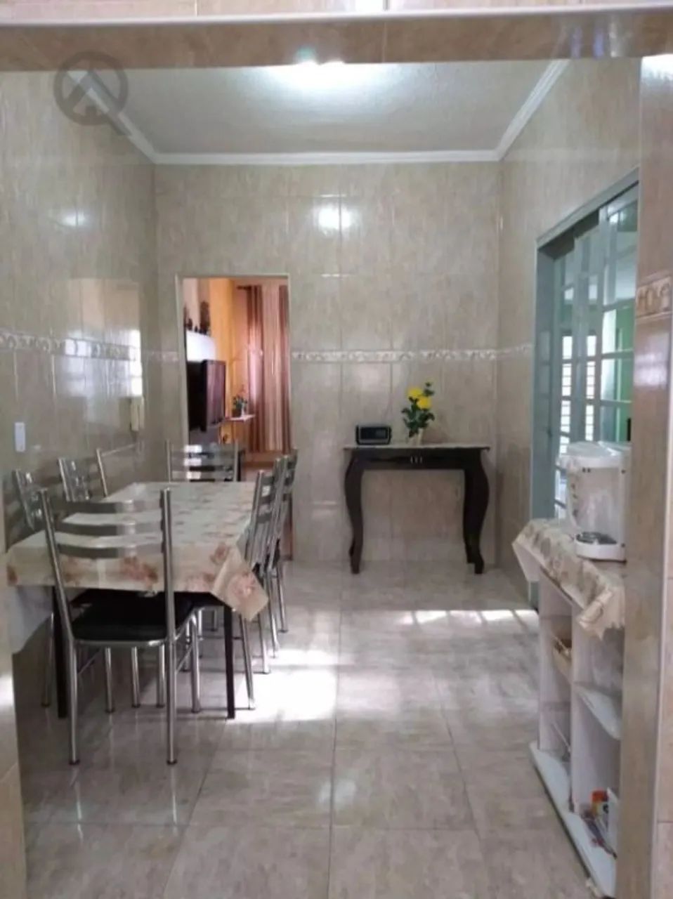 casa - Jardim Dom Nery - Campinas - Foto 5