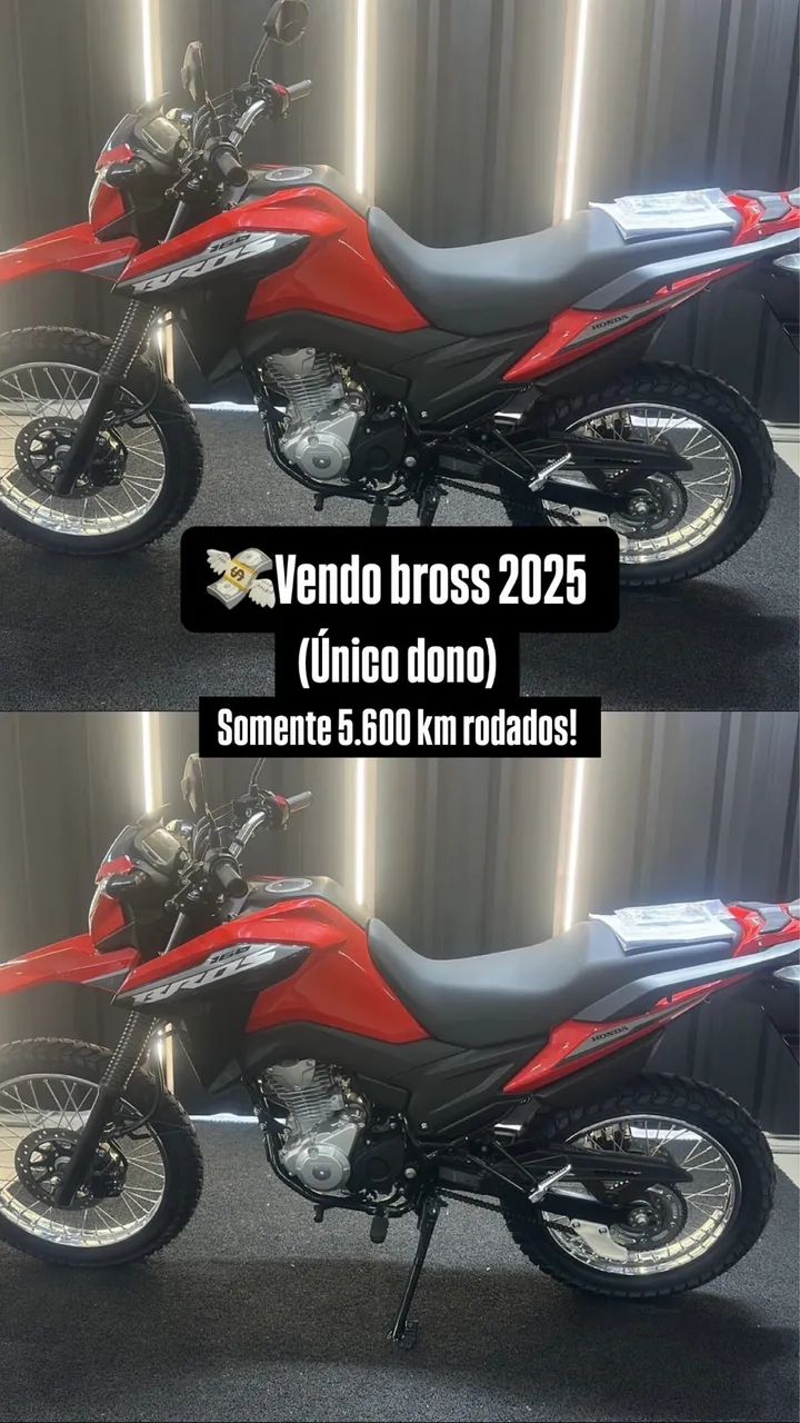 Moto Bros