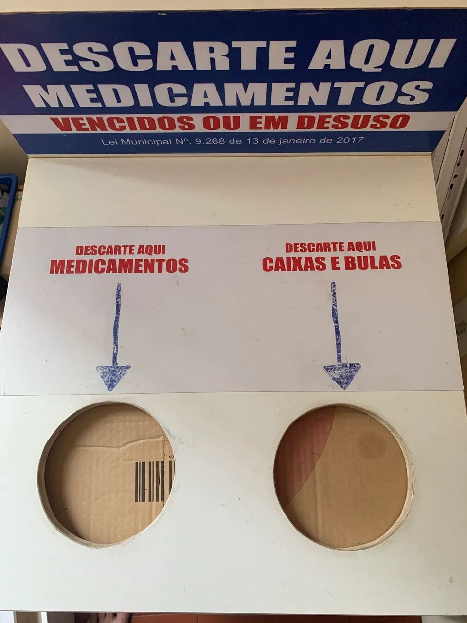 Descartometro - Farmácia  - Foto 2