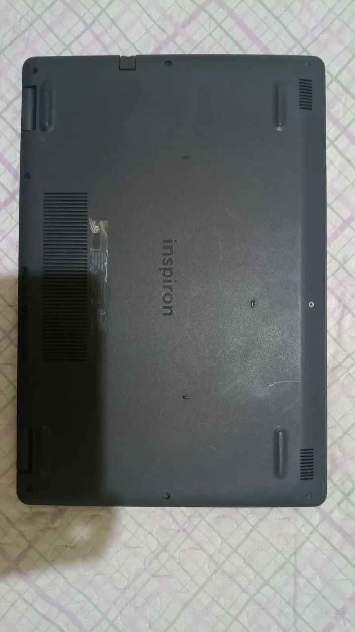 Vende-se notebook Dell - Foto 3