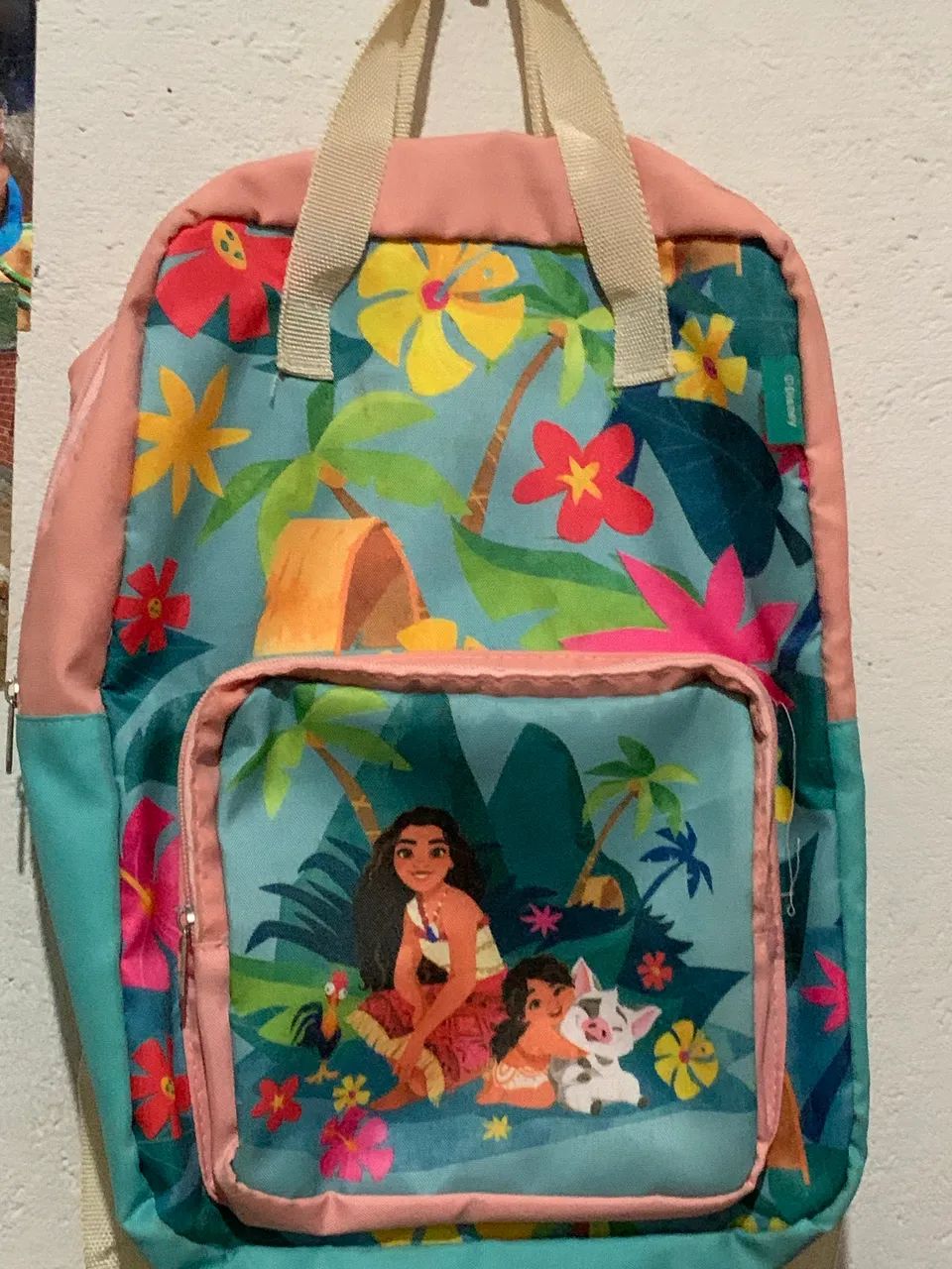 Mochila moana (avon) - Foto 3