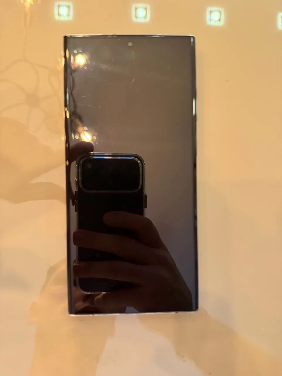 Samsung Galaxy S23 Ultra 256GB - Completo com Caixa e S Pen - Foto 5