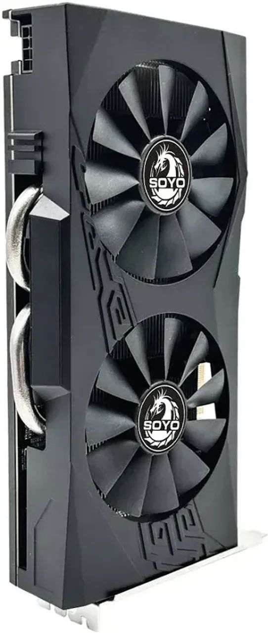 AMD Rx 580 8gb vram!! 